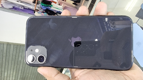 ❌#1445 IPhone 11 de 128 gb. ????90%