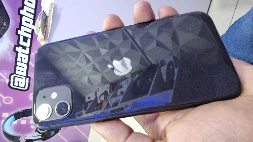❌ #1328.. IPhone 11 de 128 gb ????100 % negro