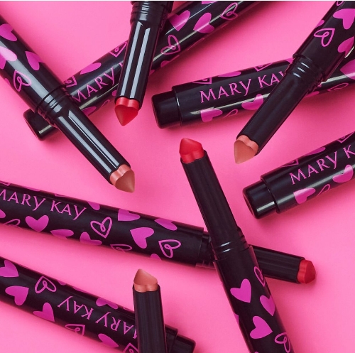 Labiales de corazones