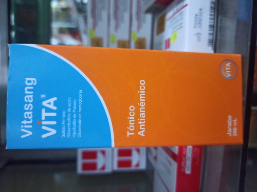 VITASANG X200 ML(VITA)
