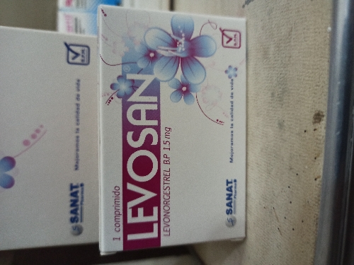 LEVOSAN