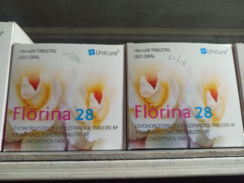 FLORINA 28