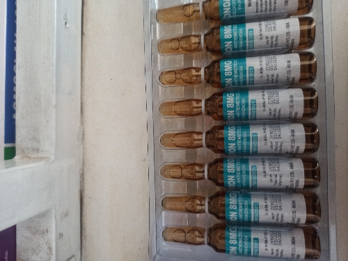 ONDASETRON 8 MG