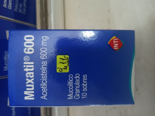 MUXATIL 600 (INTI)