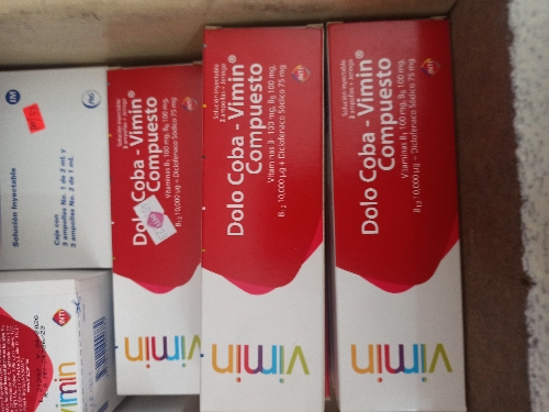 DOLO COBA-VIMIN COMPUESTO(INTI)
