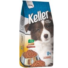 Keller 22 kg adulto
