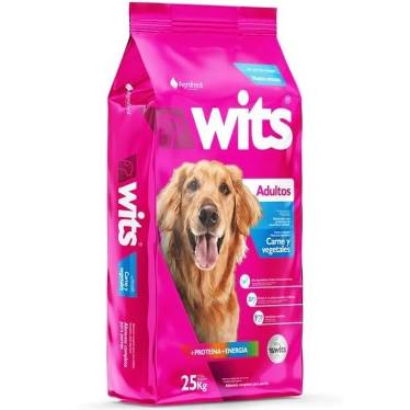 Wits adulto 8 kg