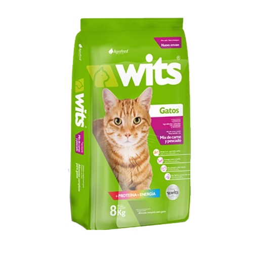 Wits gato 8 kg