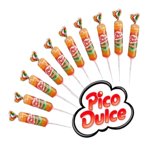Chupetín Pico Dulce