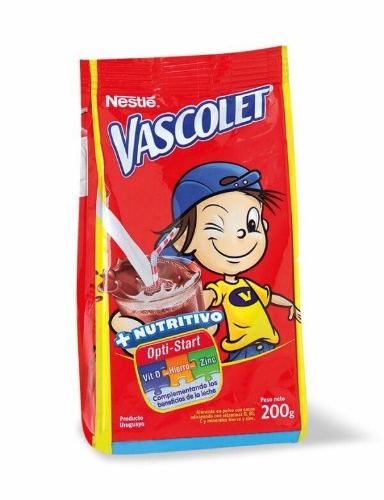 Vascolet 200 gr