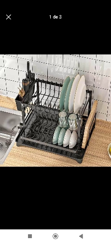 Escurridor