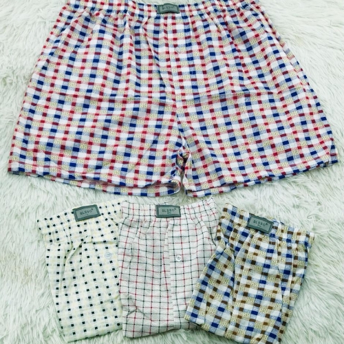 Boxer ancho