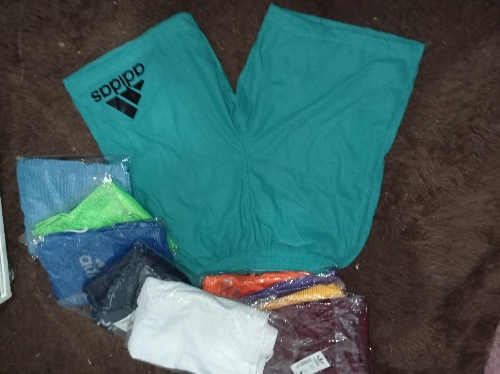 Bermudas ????