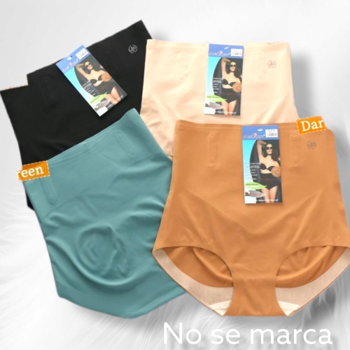 Panti fajas