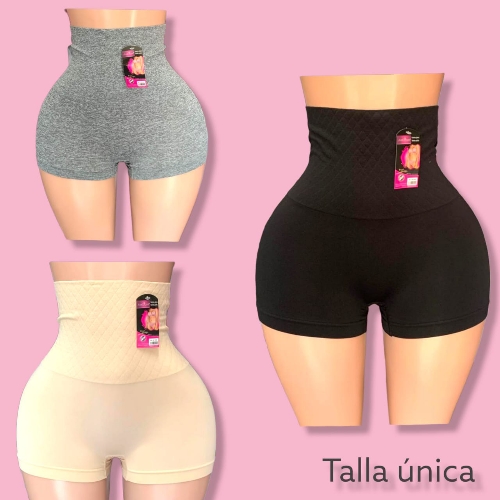 Licra faja