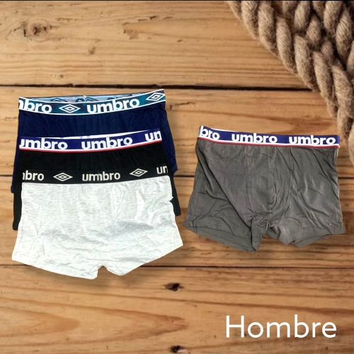Boxer corto
