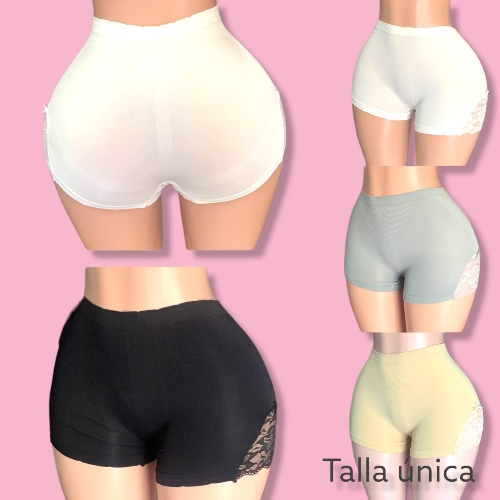 Panti Boxer mujer