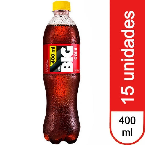 Big cola 400ml