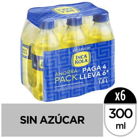Inca Kola 300ml
