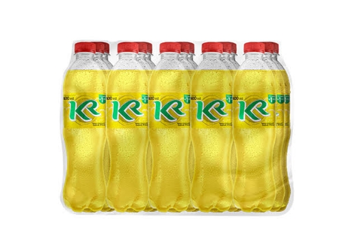 Kr piña 400ml