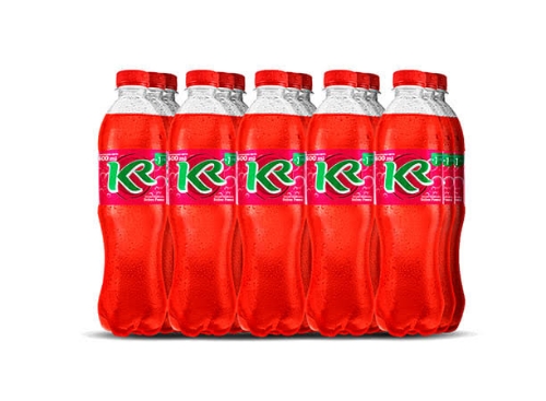Kr fresa 400ml