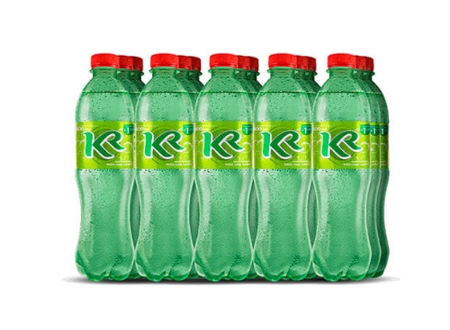 Kr limón 400ml