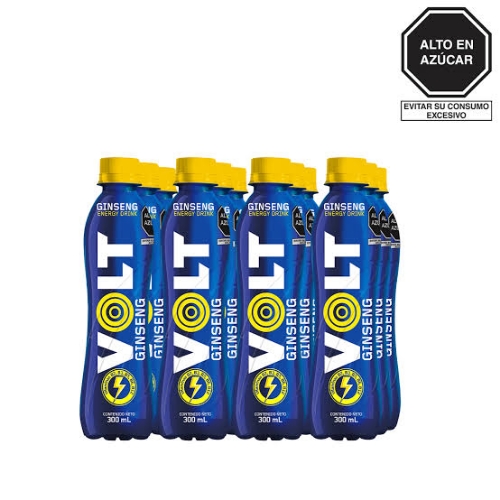 Volt fantasy 300ml