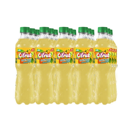 Cifrut granadilla