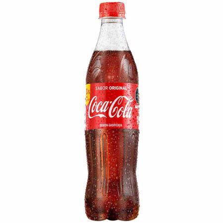 Coca cola 600ml