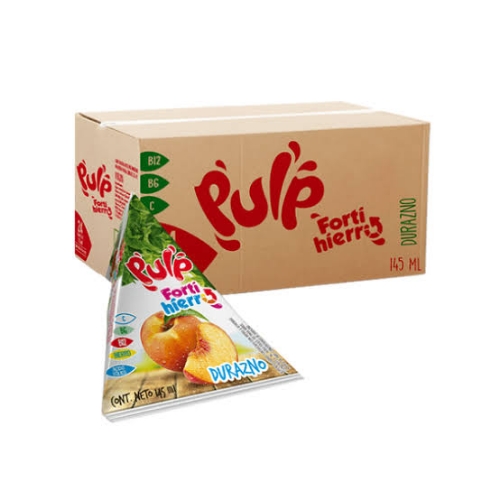 Pulpin x 24 145ml