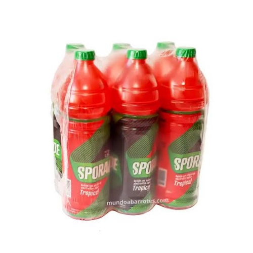 Sporade  1.5 litro