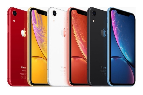 IPHONE XR 64GB