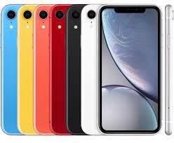IPHONE XR 128GB