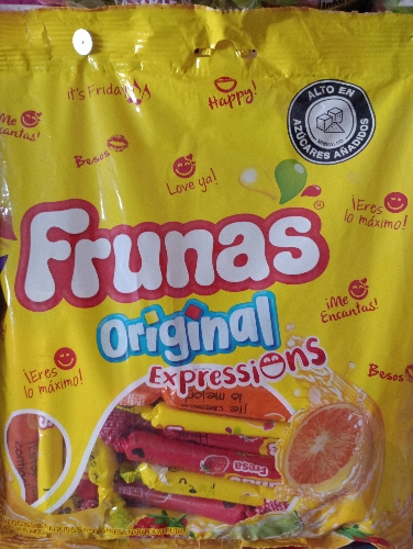Frunas original x26