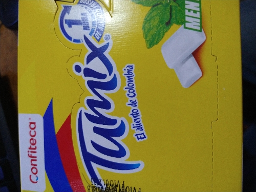 Tumix