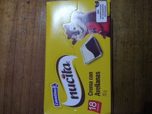 Nucita