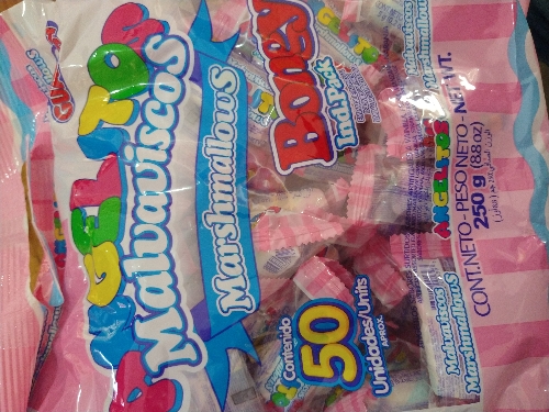 Masmello angelito x50