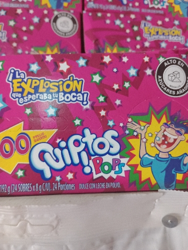Quipito x24