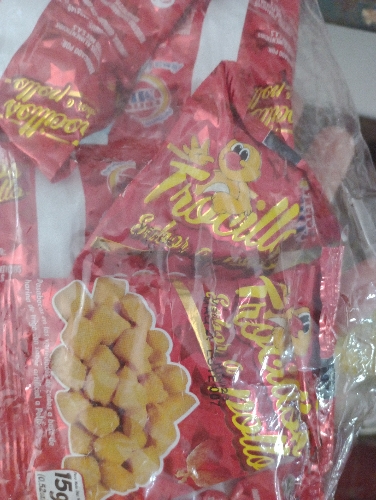 Trocillo surtido x12