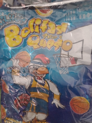 Boliqueso pequeño x 24