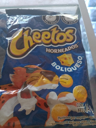 Boliqueso
