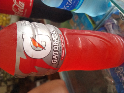Gatorade x12
