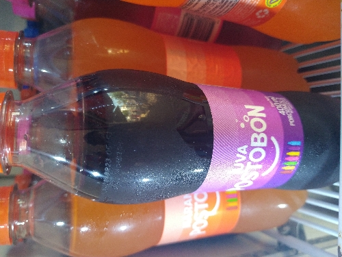 postobon personal  fria