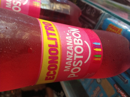 Postobón personal x 15