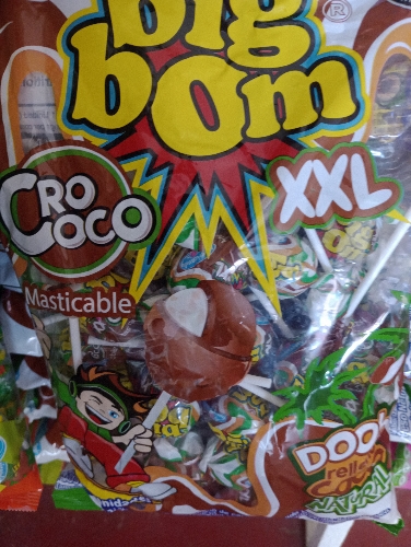 Big bon xxl x48