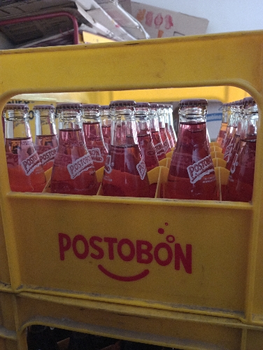 postobon 250 x30