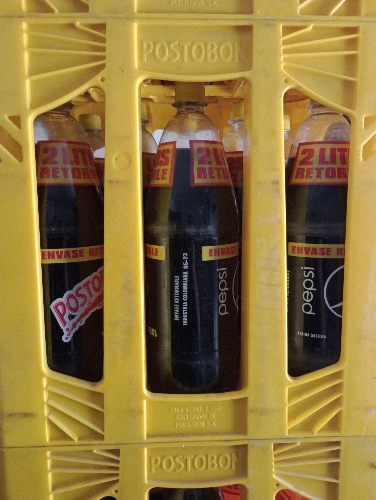 postobon prv x8