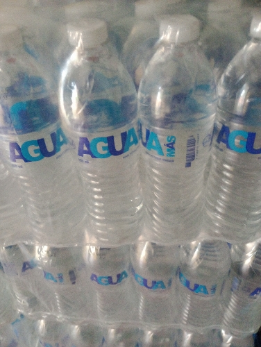 Agua pool x20