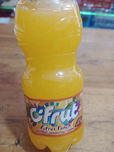 Cifrut surtido x15