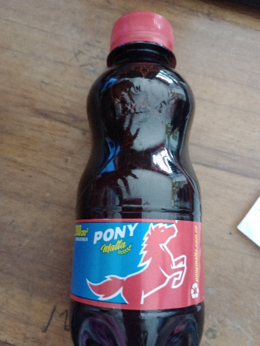 Poni mini